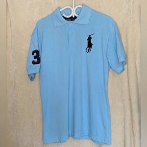Ralph Lauren Polo Shirt